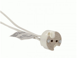 EKF Патрон GU5.3 для галогенных ламп LHHL-GU5.3