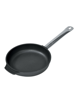 Сковорода 200/47 из алюминия с антипригарным покрытием