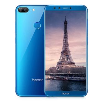 Huawei Honor 9 Lite 4/64GB Синий