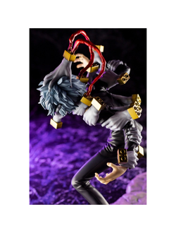 Фигурка 1/8 Томура Шигараки (Tomura Shigaraki)