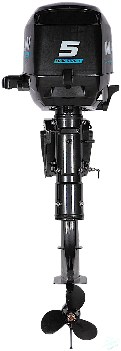 Лодочный мотор Marlin MF5AMHS