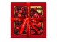 Подарочный набор Шоколад темный с украшением Бэррифэст, 180 г