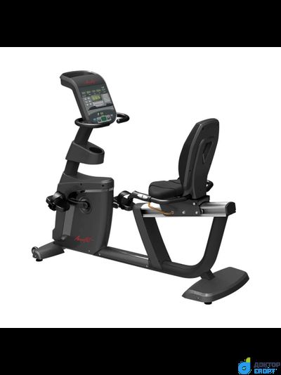 Impulse RR700 (X4-R LED) профессинальный горизонтальный велотренажер