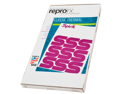 Трансферная бумага машинная удлинённая - Spirit Classic Thermal Legal A4 (USA)