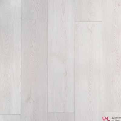 WPC ламинат Aquafloor Real Wood XXL AF8021XXL 43 класс толщина 8.0 мм с фаской и подложкой замковый 2.052 м2