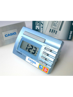 Будильник Casio DQ-541D-2