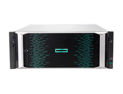 HPE Primera 600 2-way Storage Base