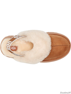 UGG Funkette Bege Женские (36-40)