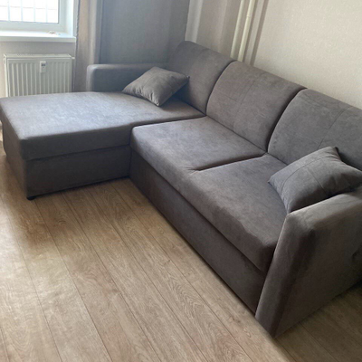 Диван "Мадрид"