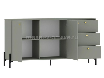 Тумба Нуар - 011.27