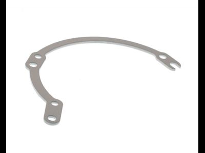 Переходные рамки для Ford Mondeo 4 (2007-2015) под модуль Koito Q5/Hella R New (Комплект, 2шт) тип 2