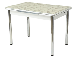 Стол 4001 ISTANBUL KREM М-City