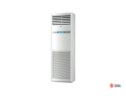 Полупромышленная колонная сплит-система Haier AP160S2SK1FA(H) / 1U160S2SP1FB