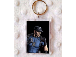 Брелок Мортал Комбат, Mortal Kombat №2