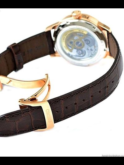 Наручные часы Seiko SRPB44J1