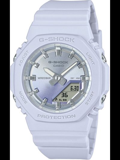 Часы Casio G-Shock GMA-P2100SG-2A
