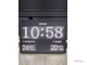 Табло для бассейна, время, температура воды и воздуха 730*1010мм (помещение)