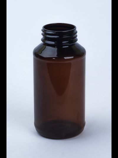 Банка ПЭТ 200мл, арт. 2263