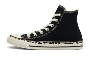 High top leopard converse new arrivals