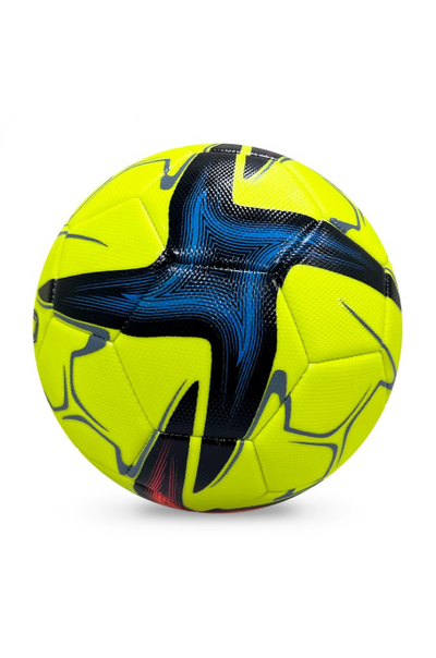 Мяч футбольный TECH TEAM FUEGO размер 5