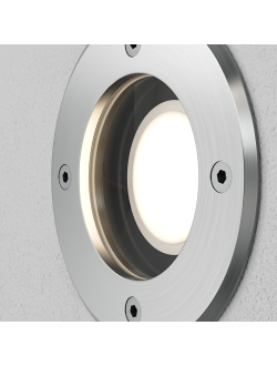 Встраиваемый светильник Tubo, O043DL-01S, Maytoni