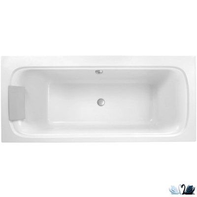 Ванна Jacob Delafon Elite E6D033RU-00 190 х 90 см, прямоугольной формы, из материала Flight