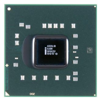 Северный мост Intel AC82GL40 [SLB95], BGA