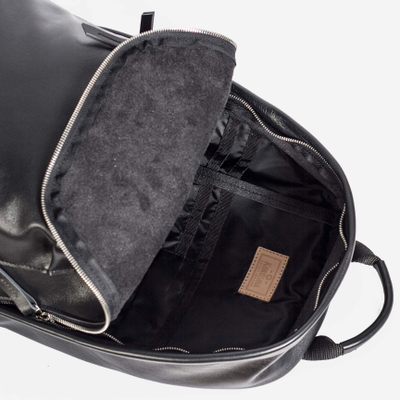 Рюкзак Kokosina Daypack Пудровый Из Искусственной Кожи