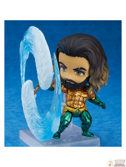 Нендроид Аквамен (Aquaman Hero's Edition)