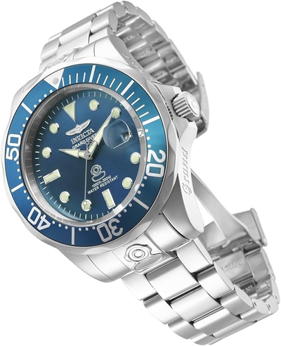Часы Invicta 16036 Grand Diver Automatic