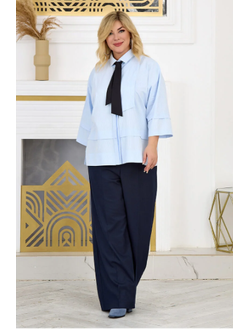 Красивая стильная одежда для полных женщин! Полная мода в интернет магазине фрекенбок42