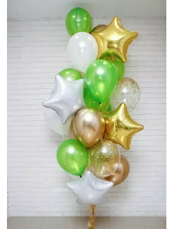 Сет воздушный #55