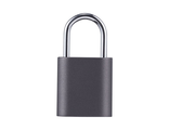 Умный навесной замок Xiaomi Noc Loc Smart Fingerprint Padlock (черный)