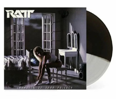 Ratt - Invasion Of Your Privacy LP