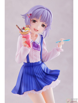 Фигурка 1/7 Сатико Косимидзу (Koshimizu Sachiko Self-Proclaimed Sweet Heroine)