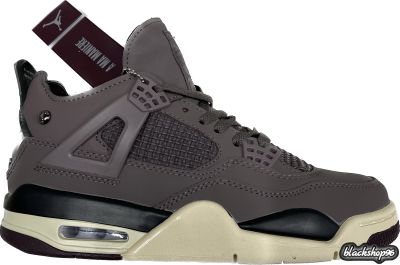 Nike Air Jordan 4 Retro x A Ma Maniere (35-45)