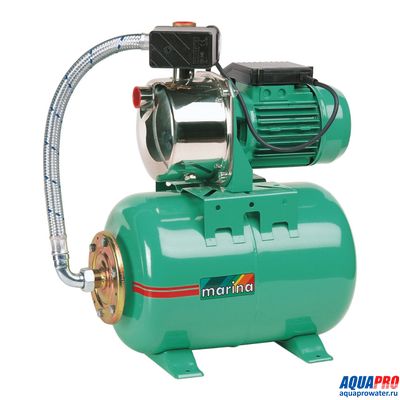 Насосная станция MARINA CAM 85/25