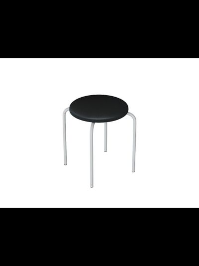 Табурет CHICO (SL1) V Black