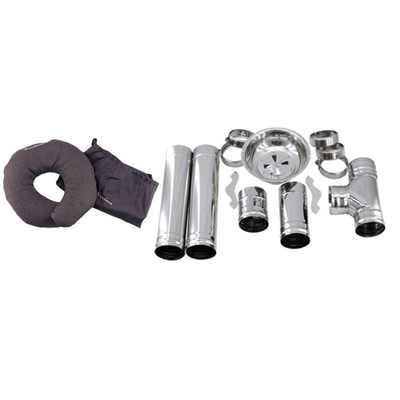 Вентиляция для бани Woodson Второе дыхание Standart