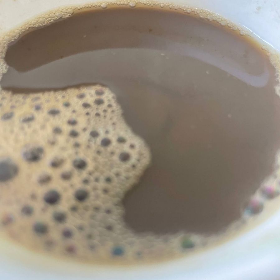 Японский чай