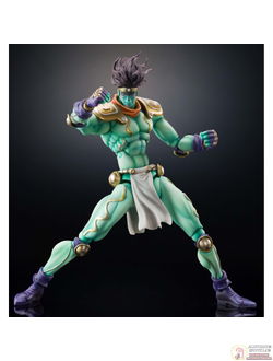 Фигурка Платиновая звезда (Star Platinum)