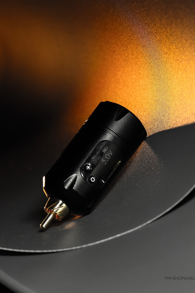 Беспроводной блок питания WTE