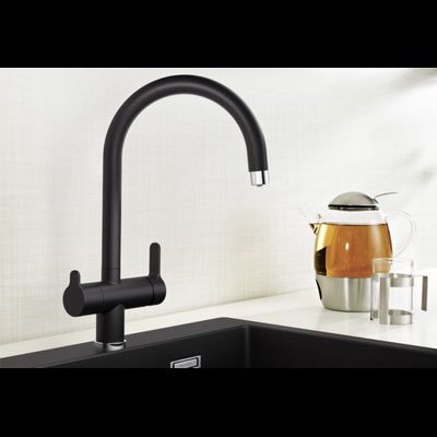 Смеситель Blanco TRIMA 526978