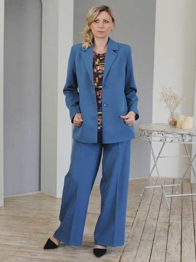 Брюки 662-03224