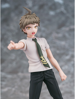 Фигурка Хаджимэ Хината (Hinata Hajime Pop Up Parade)