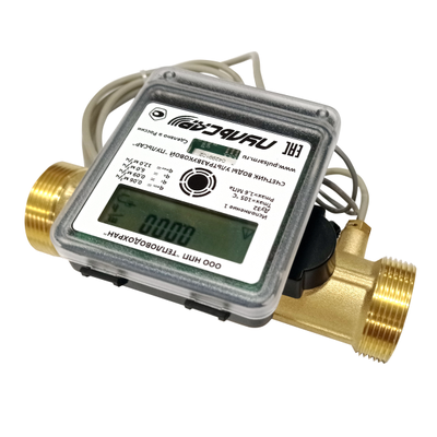 Ультразвуковой счетчик воды ПУЛЬСАР ДУ32