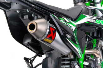 Мотоцикл Кросс Moto Apollo M4 300 EFI (175FMN PR5)