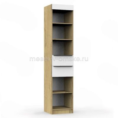 Пенал Стайл - 2Я