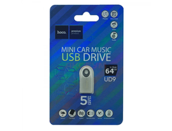 Usb флешка HOCO UD9 64gb