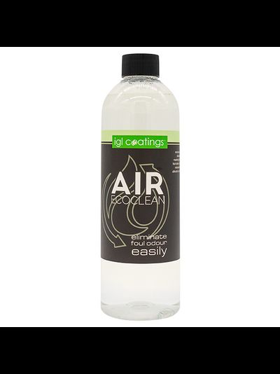 Ecoclean Air - Нейтрализатор запахов, 500 мл